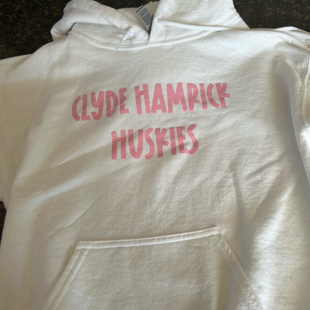 School Spirit Wear